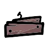 Wood Hat