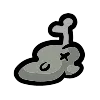 Rotten Meat Hat