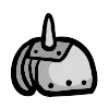 Alloy Mask