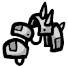 Advanced Alloy Hat