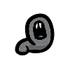 Angry Worm