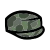 Survivalist Hat