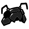 Carapace Hat