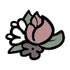 Flower Hat