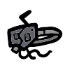 Debris Hat