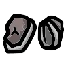 Fighter's Shoulder Pad