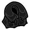 Witch's Cape