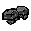 Lead Shoulder Pads