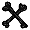 Ancestor's Bones