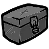 Storage Locker