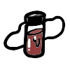 Prowler's Vial