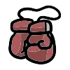 Boxing Charm