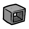 Cinder Block