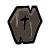 Coffin Armor