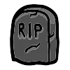 Tombstone