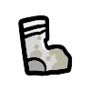 Crusty Sock