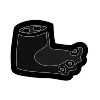 A Friends Foot
