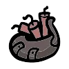 Miner Pack