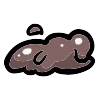 Fecal Necklace