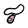 Lucky Toe