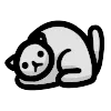 Copycat Scarf
