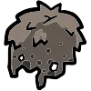 Sabertooth Pelt