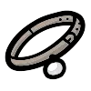 Mundane Collar
