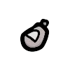 Human Toe