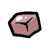 Meat Cube