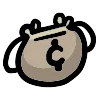 Lucky Coin Purse
