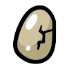 Golden Egg