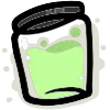 Jar of Radiation