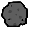 Large Meteor