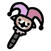 Ninny Stick