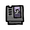 Video Game Cart