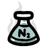 Liquid Nitrogen