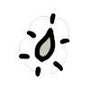 Glowing Seed