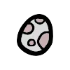 Weird Egg