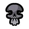 Vibrating Skull