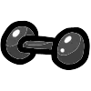 Dumbbell