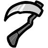 Death's Scythe