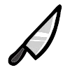 Mom's Knife