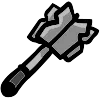 Heavy Mace
