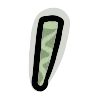 Uranium Rod