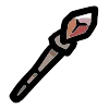 Staff of Flame