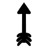 Arrow of Infinity