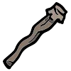 Rain Staff