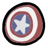 USA Shield