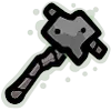 Irradiated Object