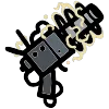 Tesla Cannon